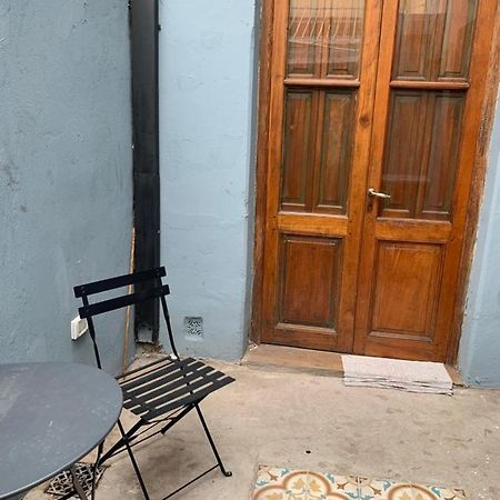 11 De Abril. Loft Apartment Bahía Blanca Exterior foto